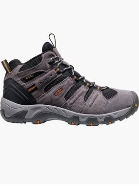 Keen Headout Waterproof Mid Hiking Shoe size 9